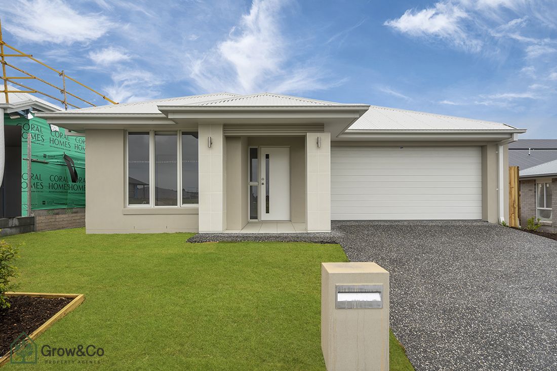 4 bedrooms House in 3 Botanic Street VICTORIA POINT QLD, 4165