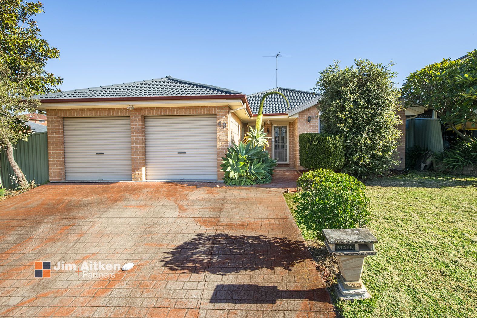 49 Waringa Crescent, Glenmore Park NSW 2745, Image 0