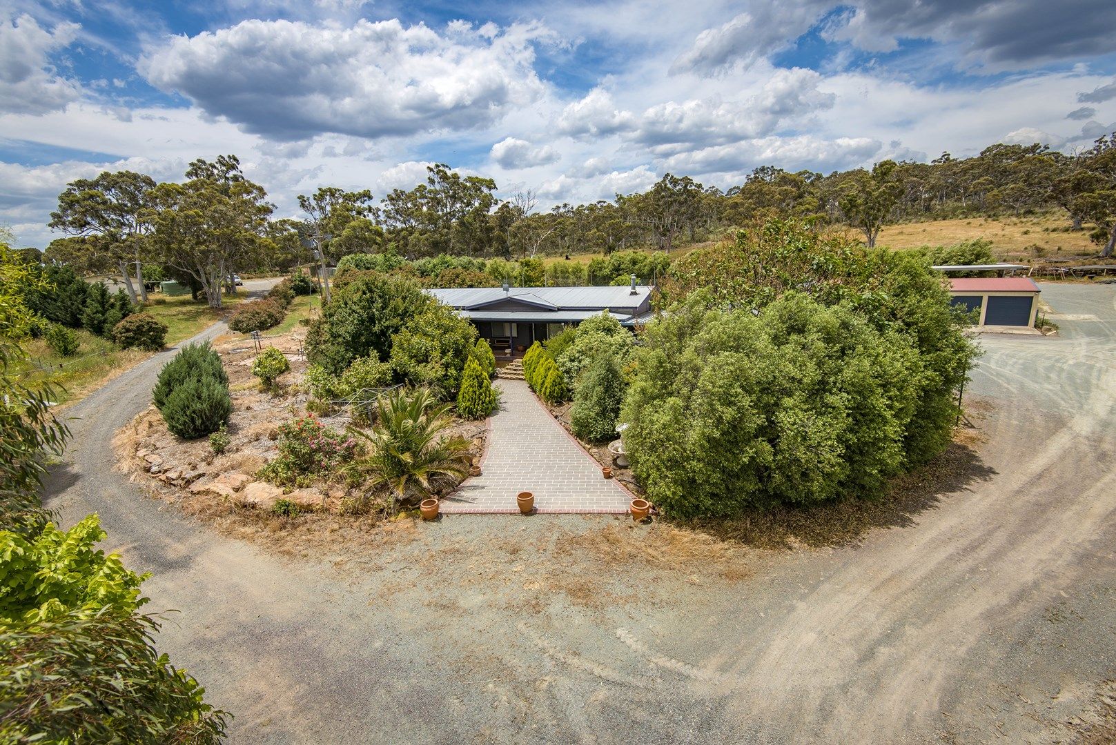 57 Urila Road, Burra NSW 2620 House for Sale Domain