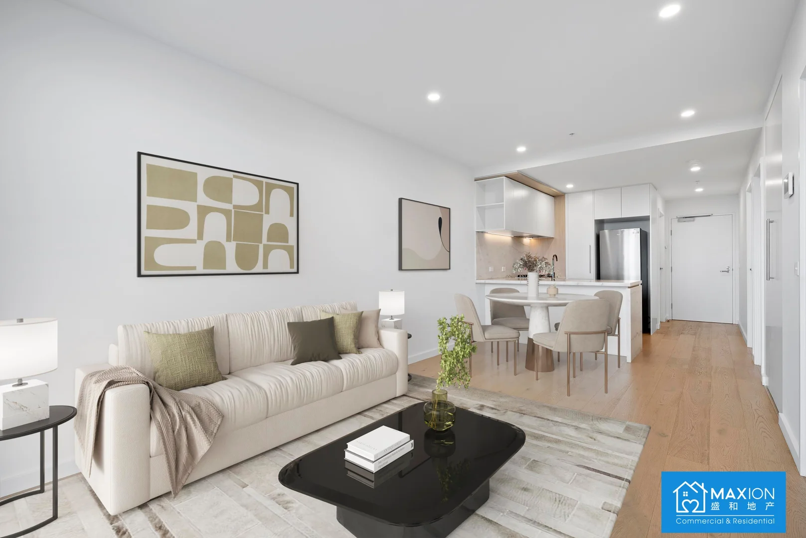 Additional image 10 of 1513/828 Whitehourse Road, Box Hill VIC 3128