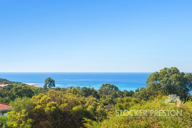 Picture of 29A Ella Gladstone Drive, EAGLE BAY WA 6281