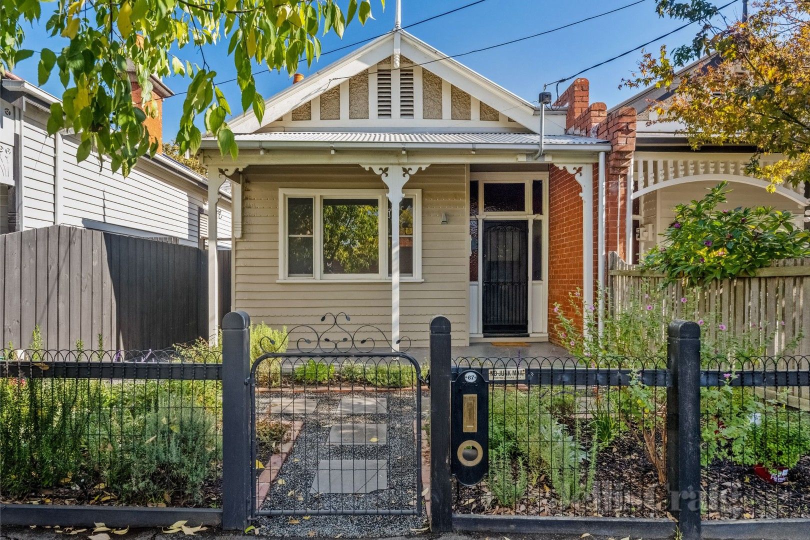 67 Henry Street, Northcote VIC 3070 House For Rent 900 Domain