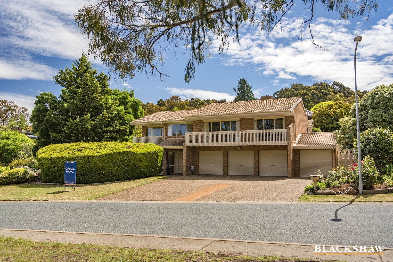 35 Fred Williams Crescent, Lyneham ACT 2602, Image 0