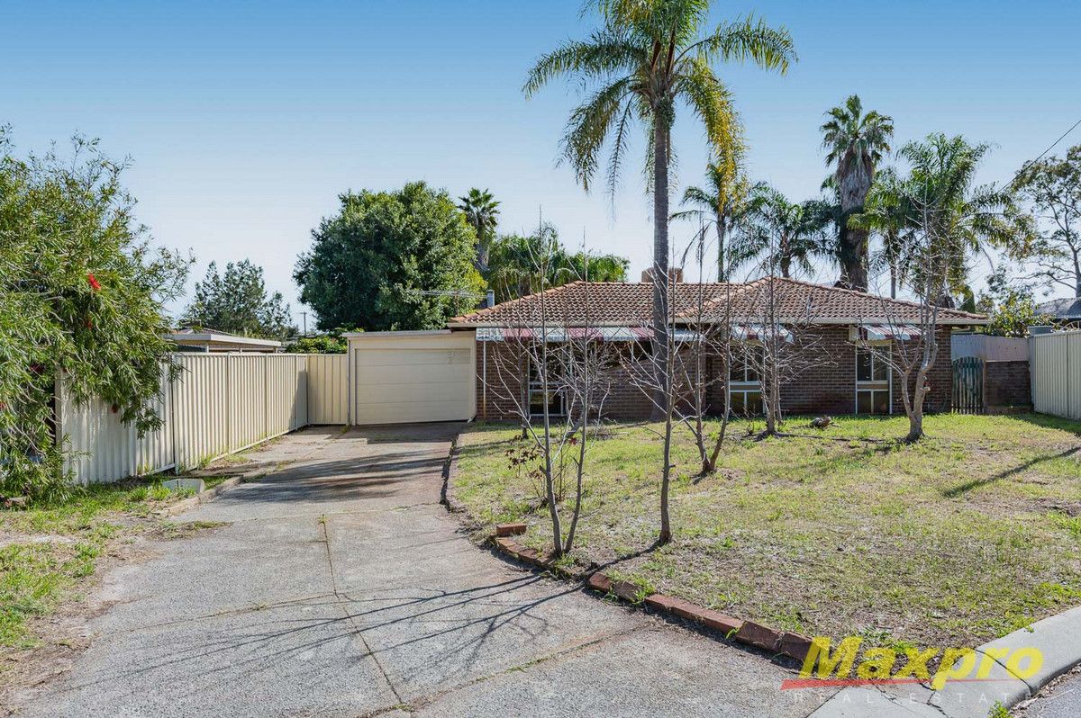 47 Cortis Way, Langford WA 6147 House For Rent Domain