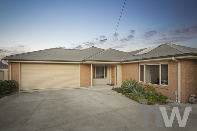 Picture of 2/24 Hughes Street, BELL PARK VIC 3215