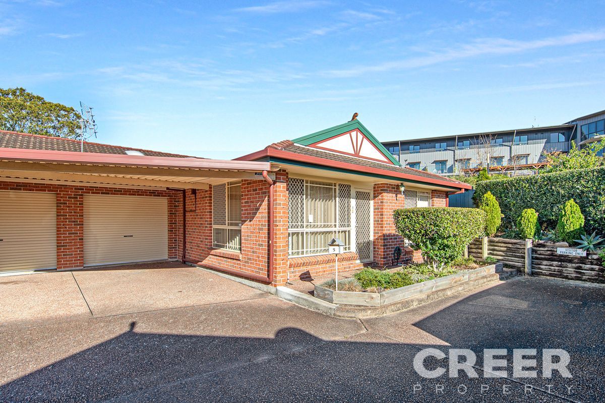5/29-33 Wilsons Road, Mount Hutton NSW 2290, Image 0