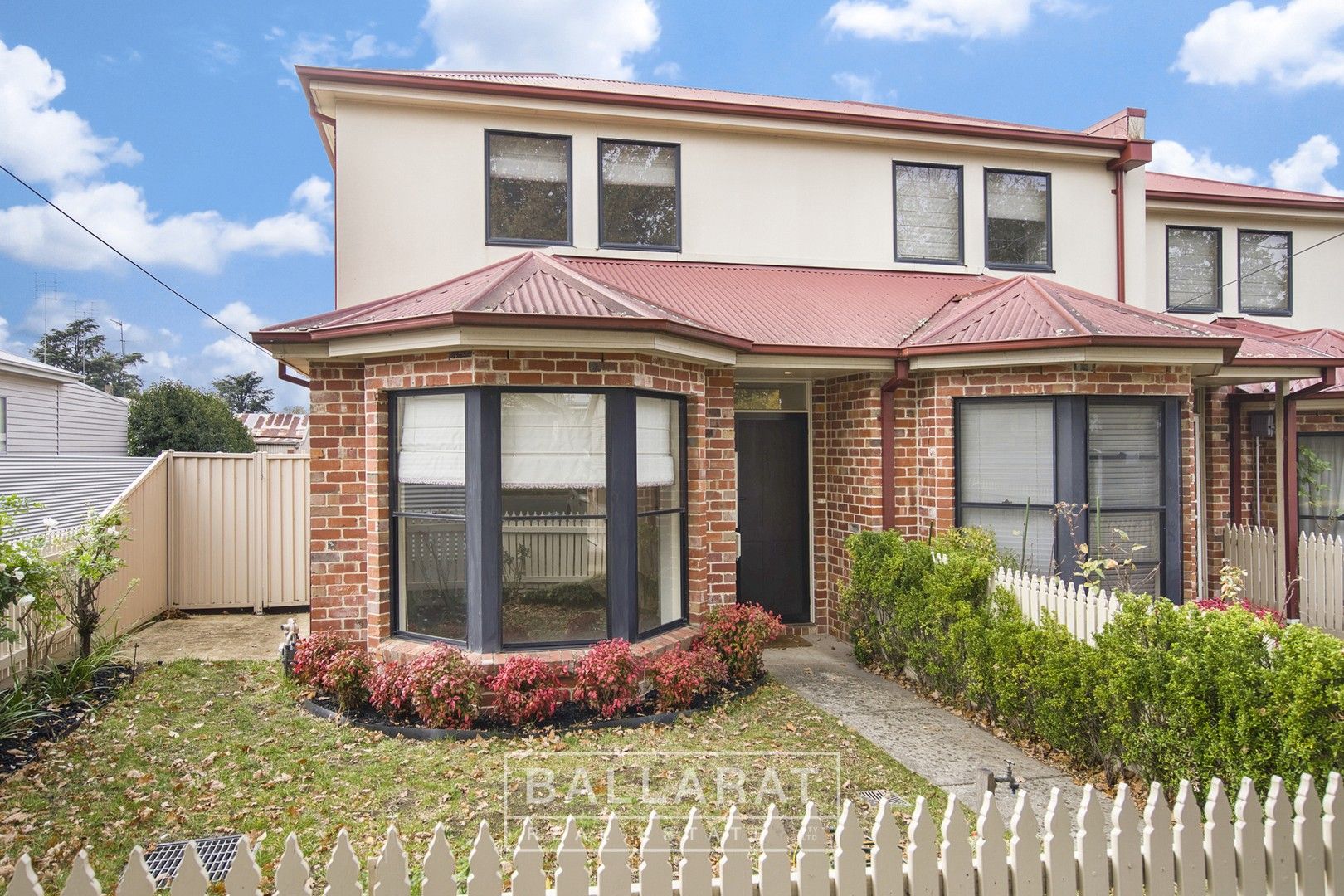 1/305 Pleasant Street South, Ballarat Central VIC 3350, Image 0