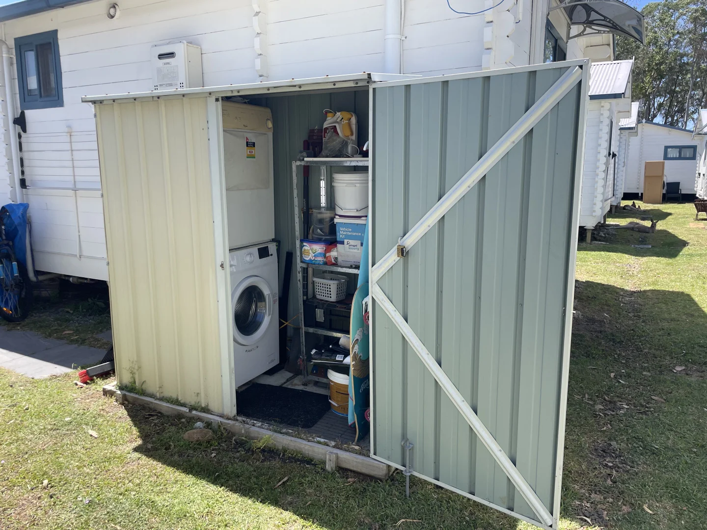 Additional image 10 of G3/381 Murramarang Road, Bawley Point NSW 2539