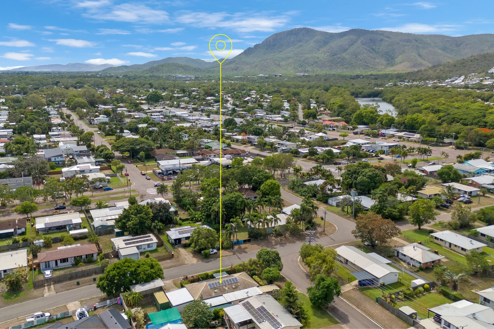 Additional image 13 of 30 Nonda Street, Kirwan QLD 4817