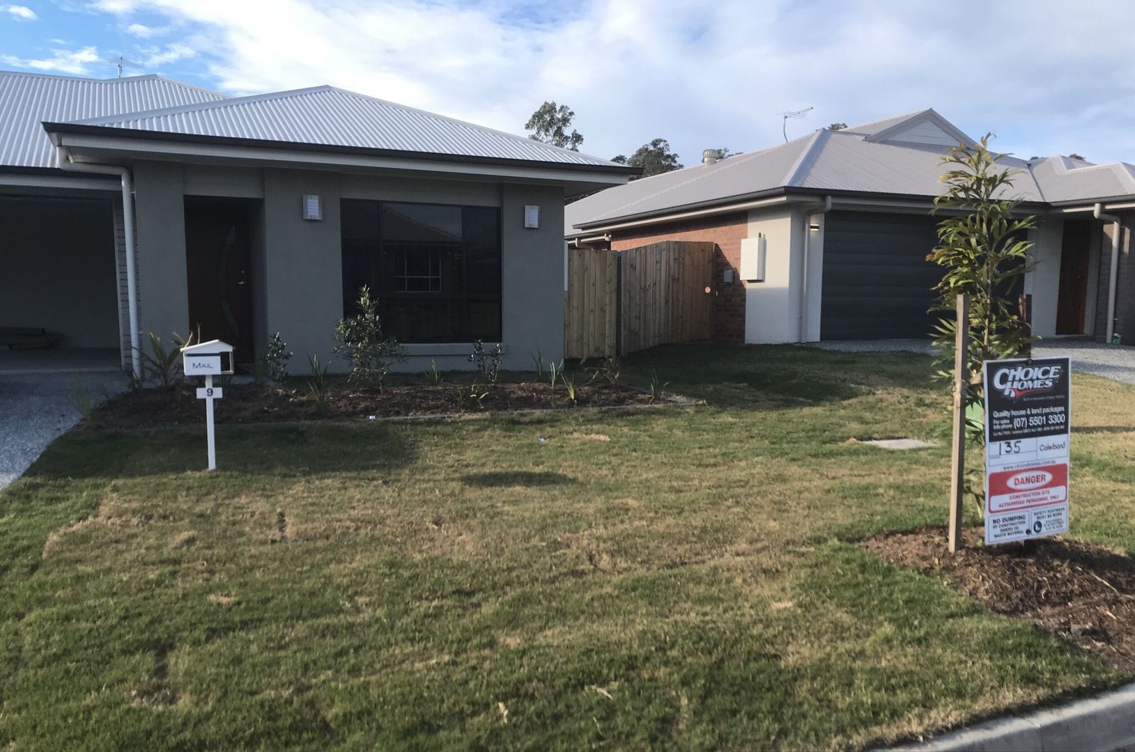 9 Marshall Street, Coomera QLD 4209 House For Rent Domain