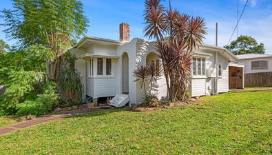 Picture of 91 Ruthven Street, NORTH TOOWOOMBA QLD 4350