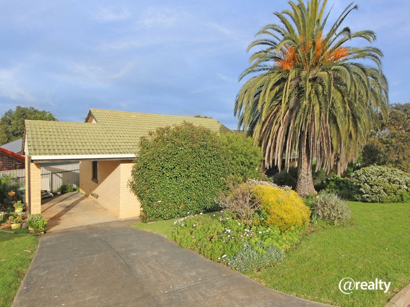 14 Mellors Avenue, O'Halloran Hill SA 5158, Image 0