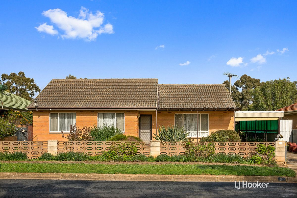 7 Barnett Street, Salisbury SA 5108, Image 0