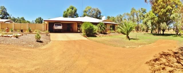 47 Hardwick Street, Cookernup WA 6219, Image 0