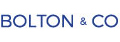 Bolton & Co Belconnen's logo