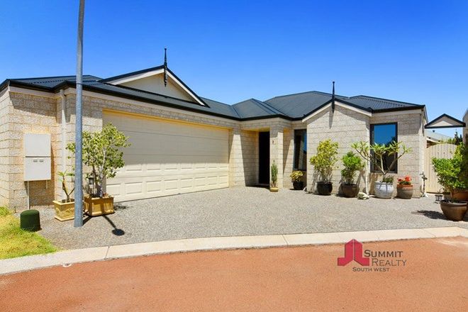 Picture of 9/57 Clarke Street, SOUTH BUNBURY WA 6230