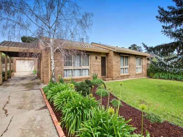 4 Naranghi Drive, Strathdale VIC 3550