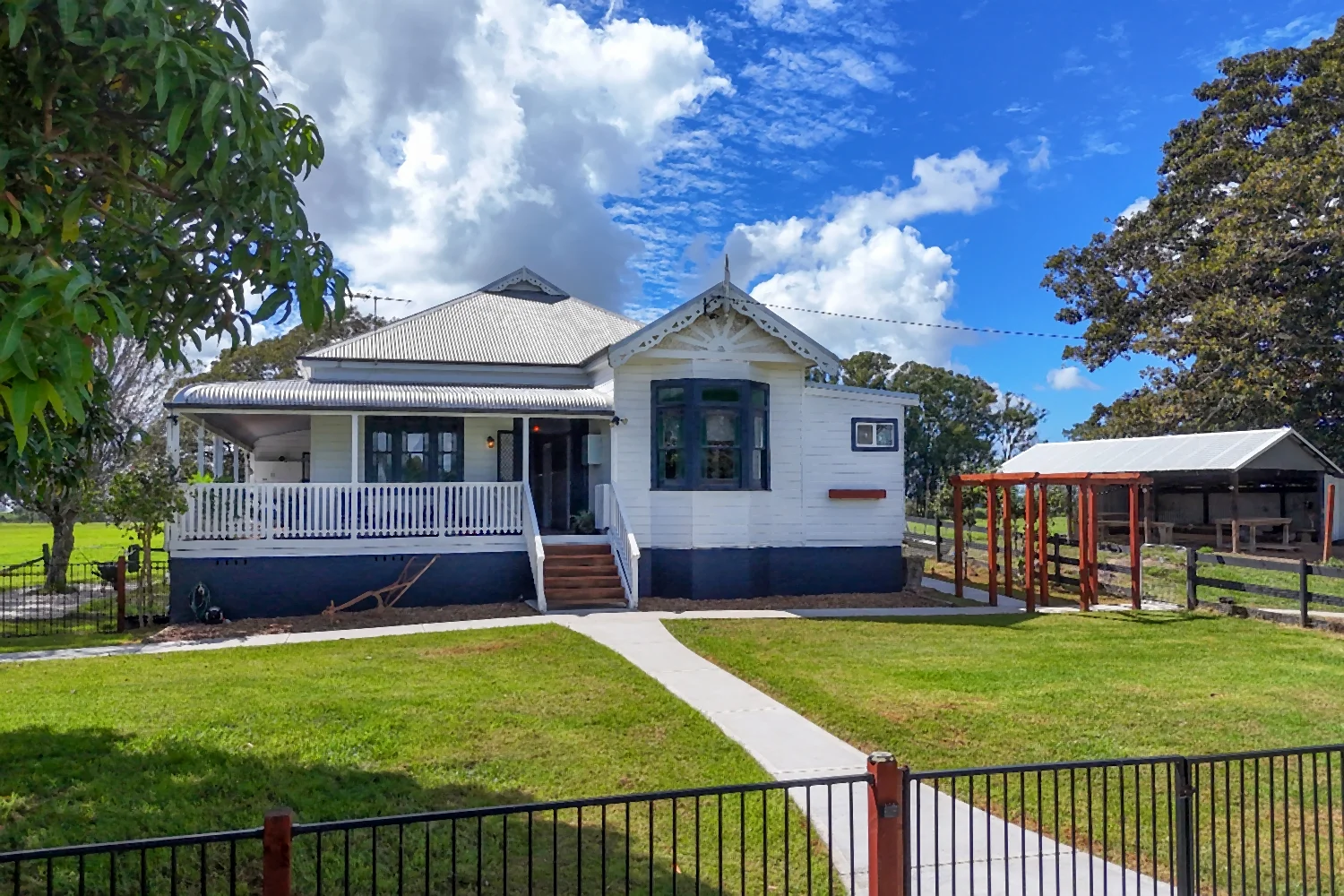 1110 Macleay Valley Way, Bellimbopinni NSW 2440