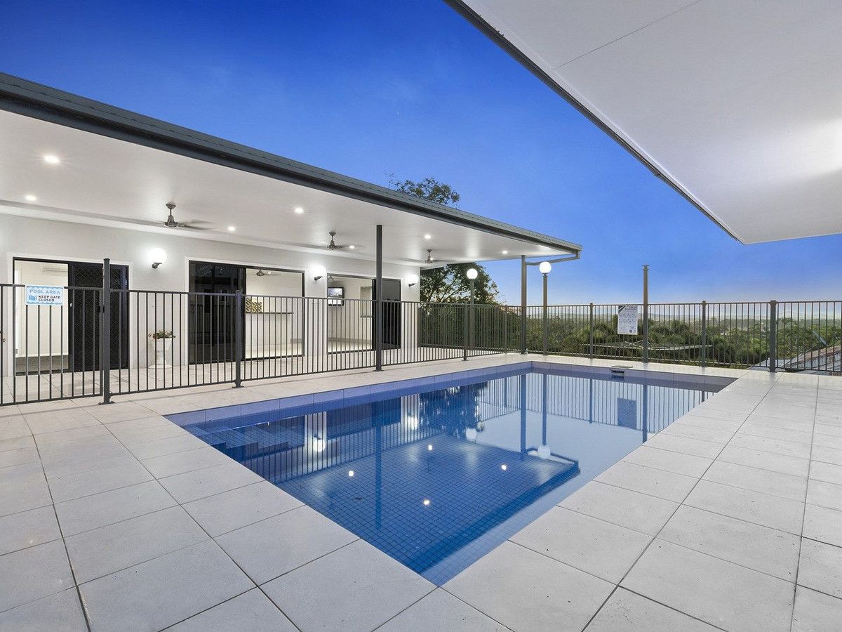 23 Macgregor Street, The Range QLD 4700 House For Rent Domain