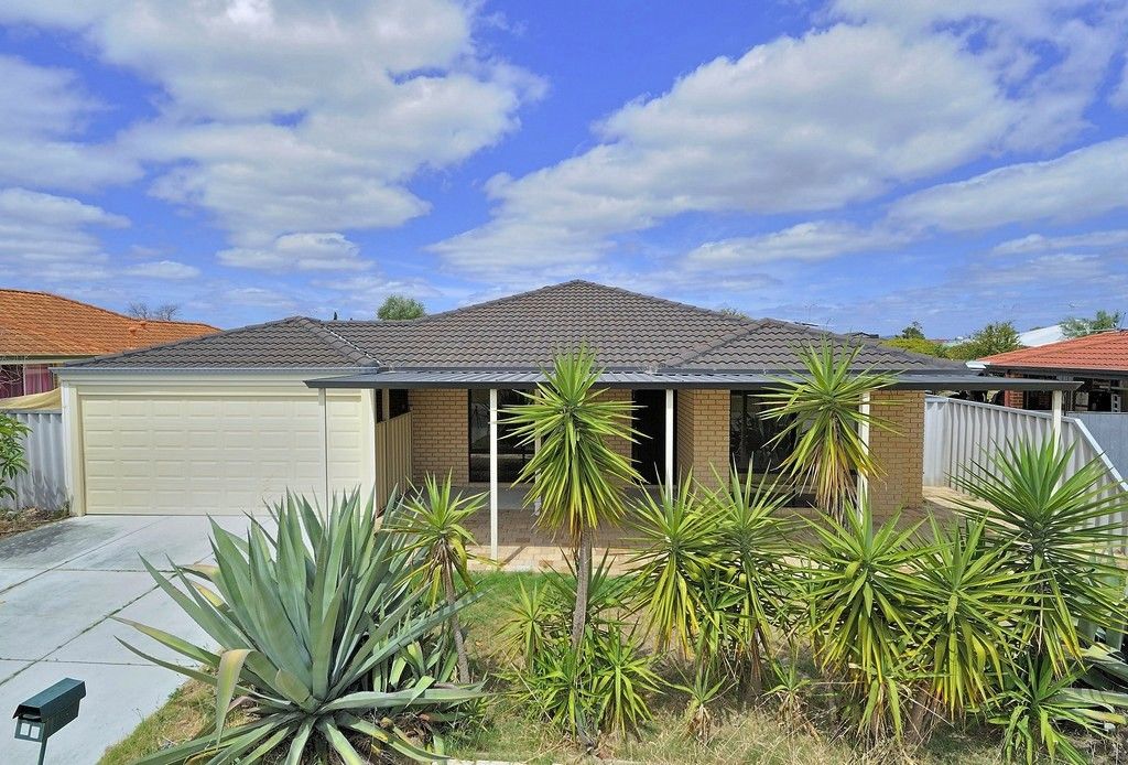 75 Coonawarra Dr, Caversham WA 6055, Image 0