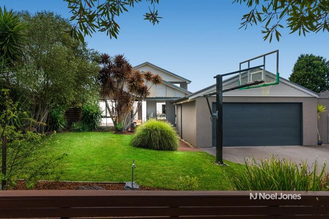Picture of 10 Belindavale Drive, KNOXFIELD VIC 3180