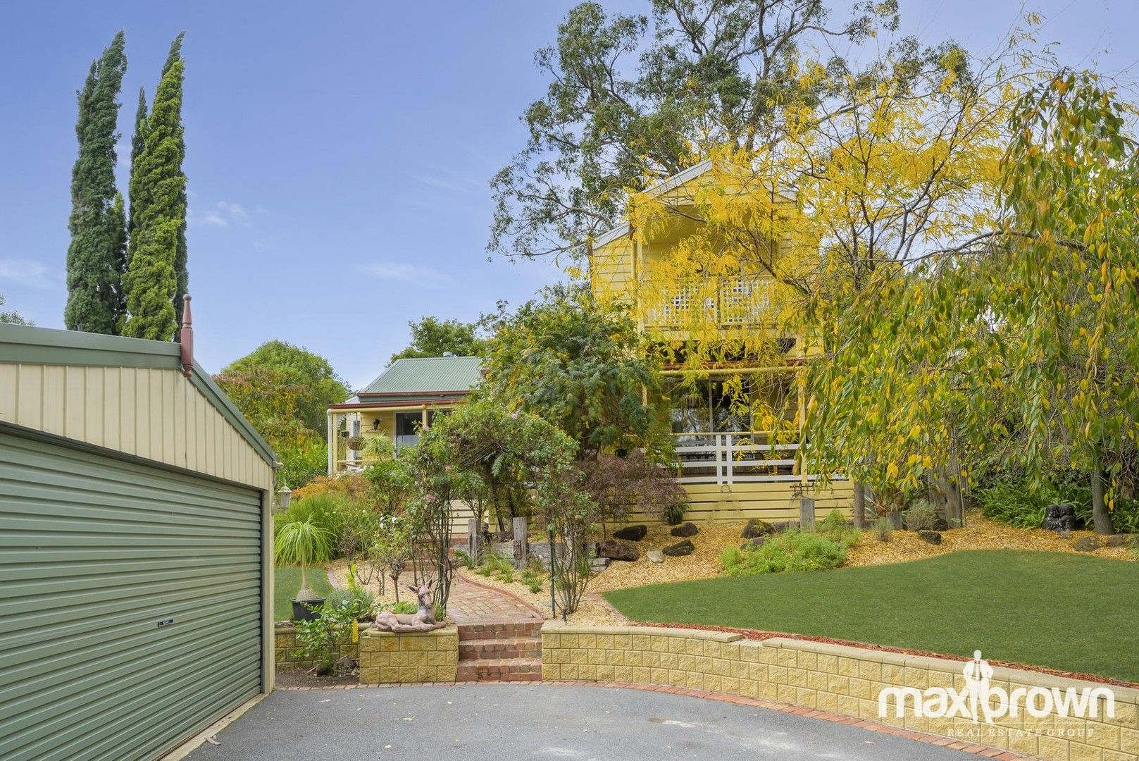 14 Leggett Drive, Mount Evelyn VIC 3796, Image 0