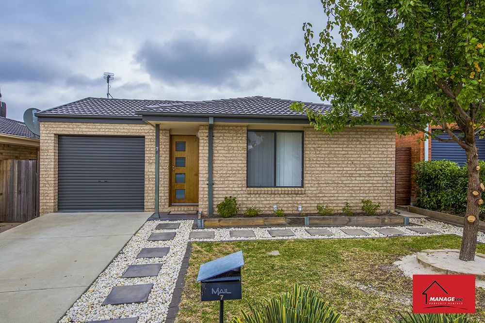 Primary image of 7 Wilenski Street, Casey ACT 2913
