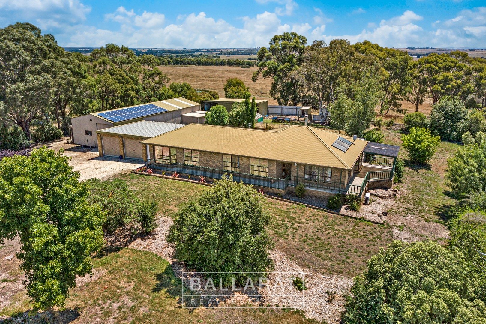 60 Sago Hill Road, Bunkers Hill VIC 3352, Image 0