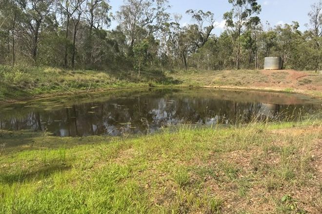 Picture of St Lawrence Road, OGMORE QLD 4706