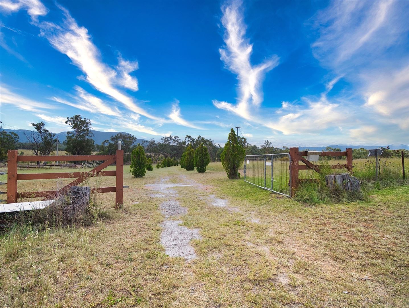 Rockview/163 Crown Station Road, Capertee, Glen Davis NSW 2846, Image 2