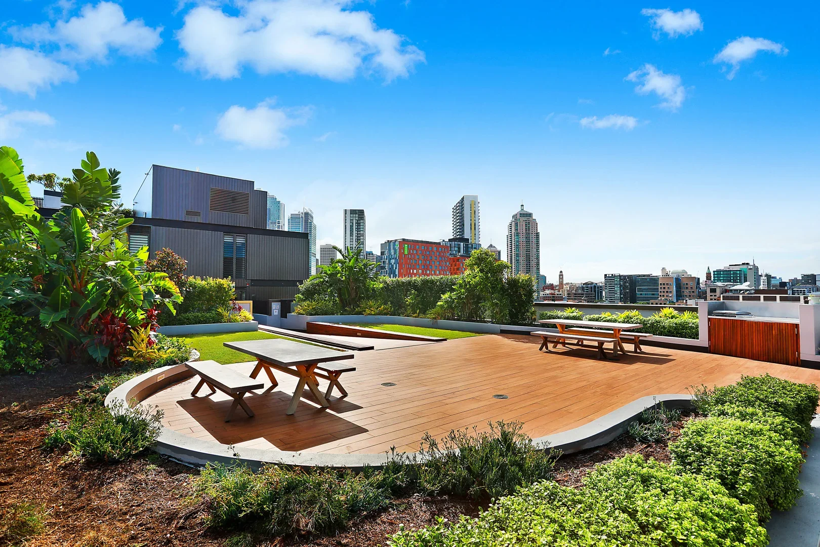 Additional image 7 of A706/517 Harris Street, Ultimo NSW 2007