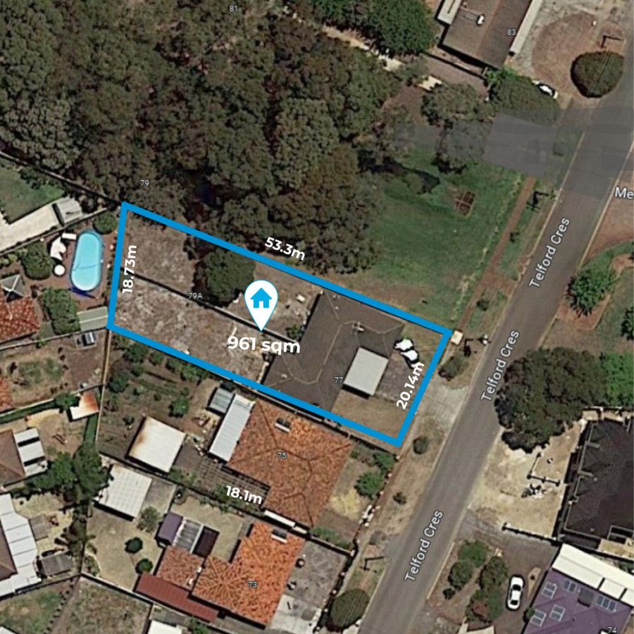 77 & 79 Telford Crescent, Stirling WA 6021, Image 0