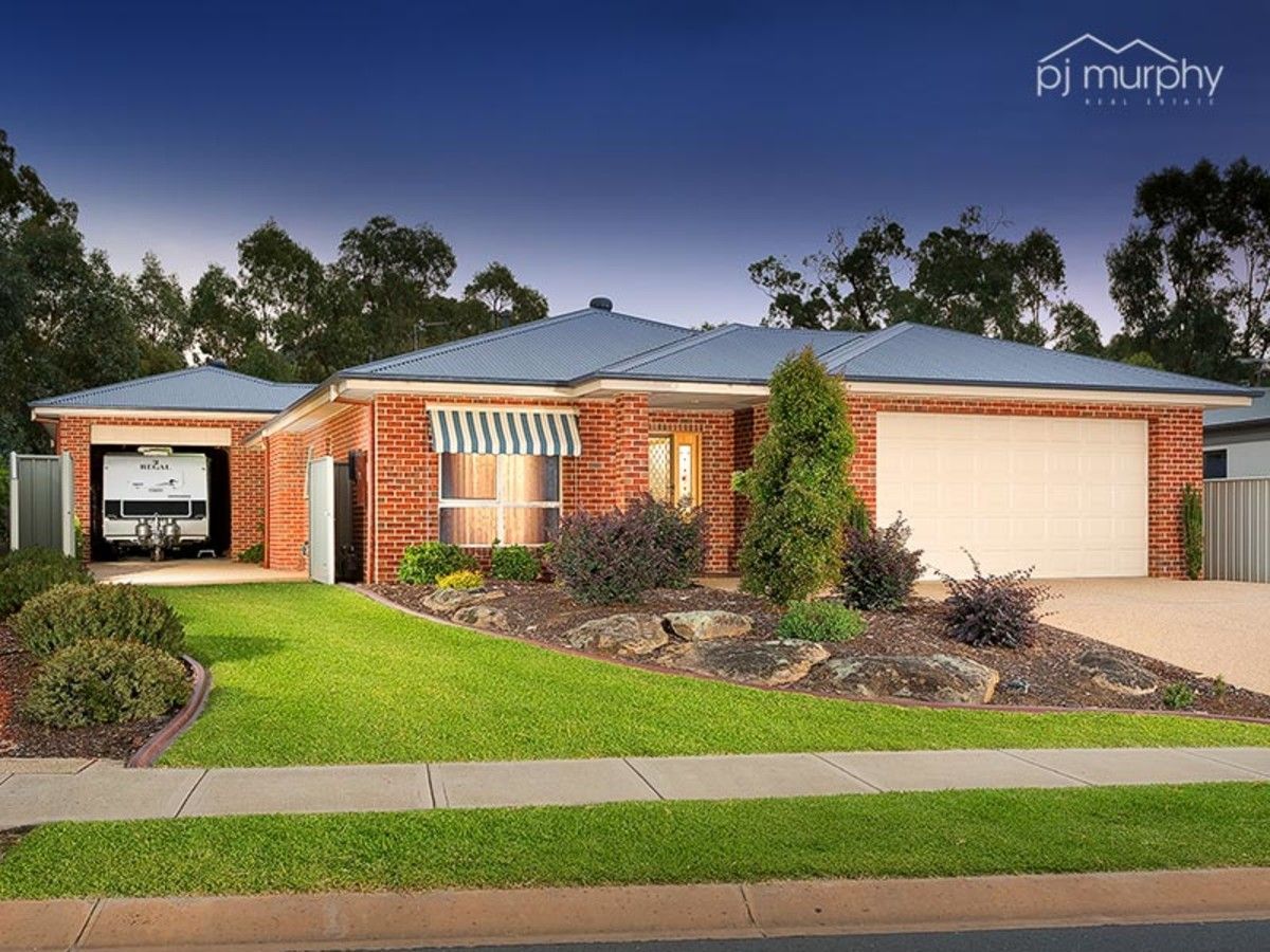 42 Golflinks Avenue, Wodonga VIC 3690, Image 0