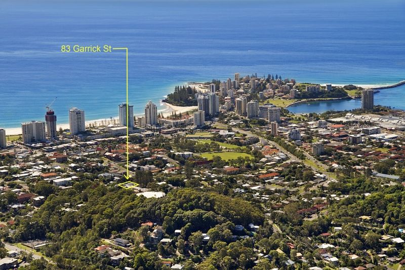 83 Garrick Street, Coolangatta QLD 4225, Image 1