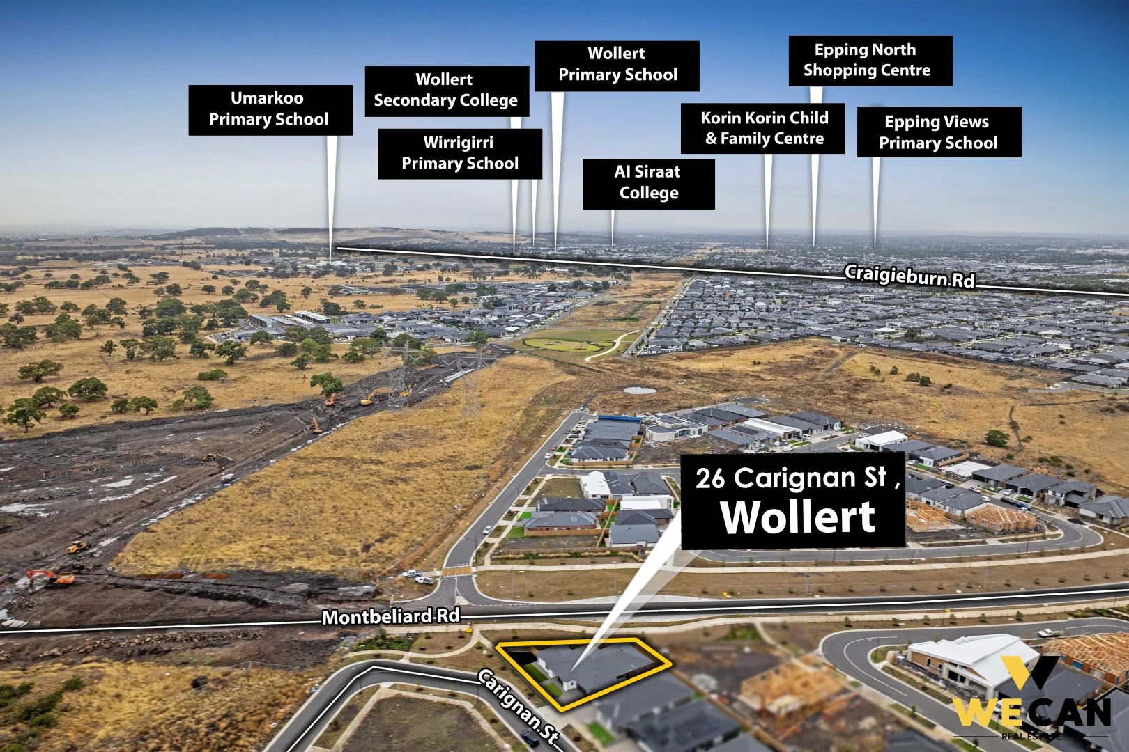 Additional image 20 of 26 Carignan Street, Wollert VIC 3750