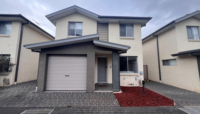 Picture of 27/162 Walters Rd, BLACKTOWN NSW 2148