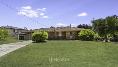 Picture of 9 Shannon Way, COLLIE WA 6225