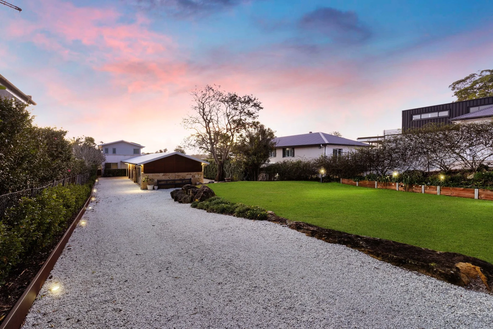 108 Omicron Rd, Cameron Corner QLD 4492