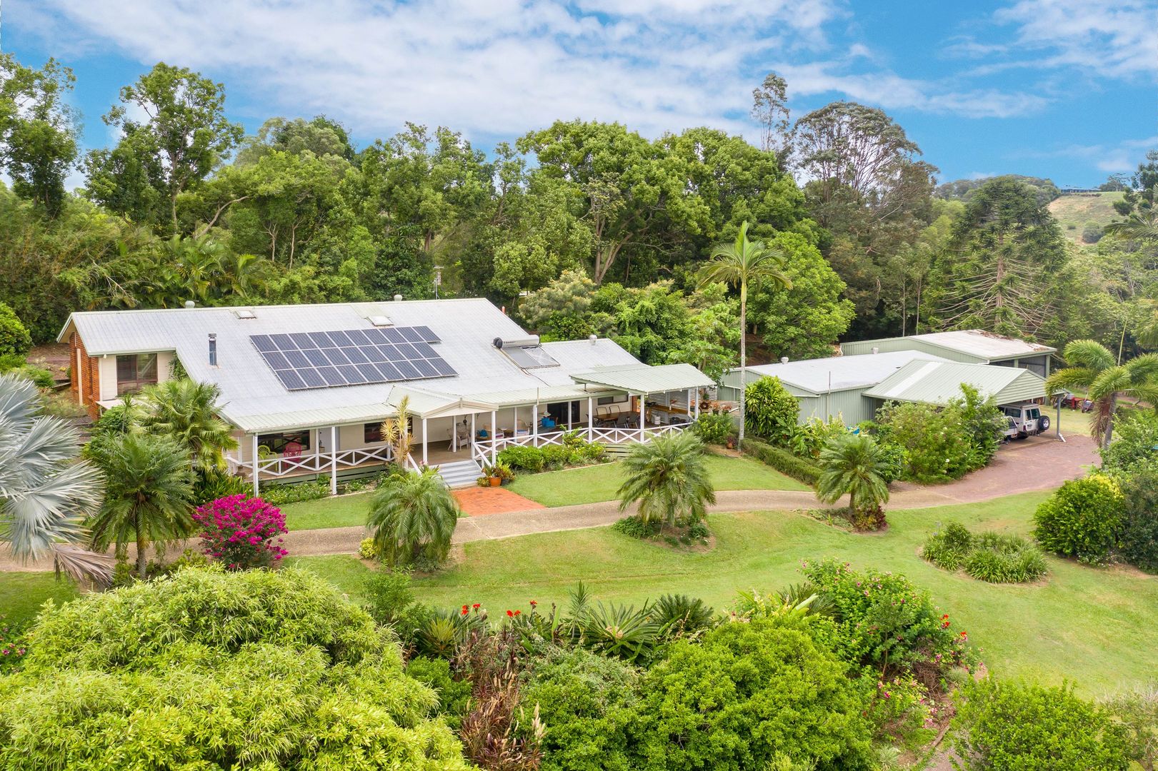 146 Ferrells Road Cooroy Property History Address Research Domain
