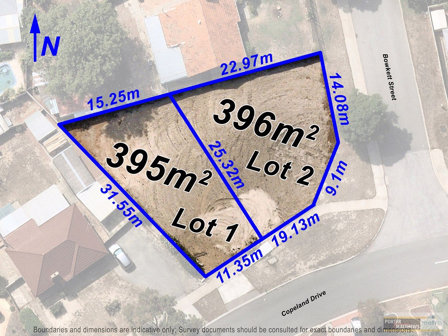 Lot 1/21 Copeland Drive, Redcliffe WA 6104, Image 0