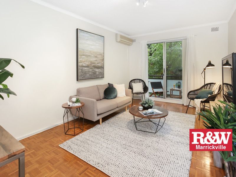 3/19 Woodcourt Street, Marrickville NSW 2204, Image 0