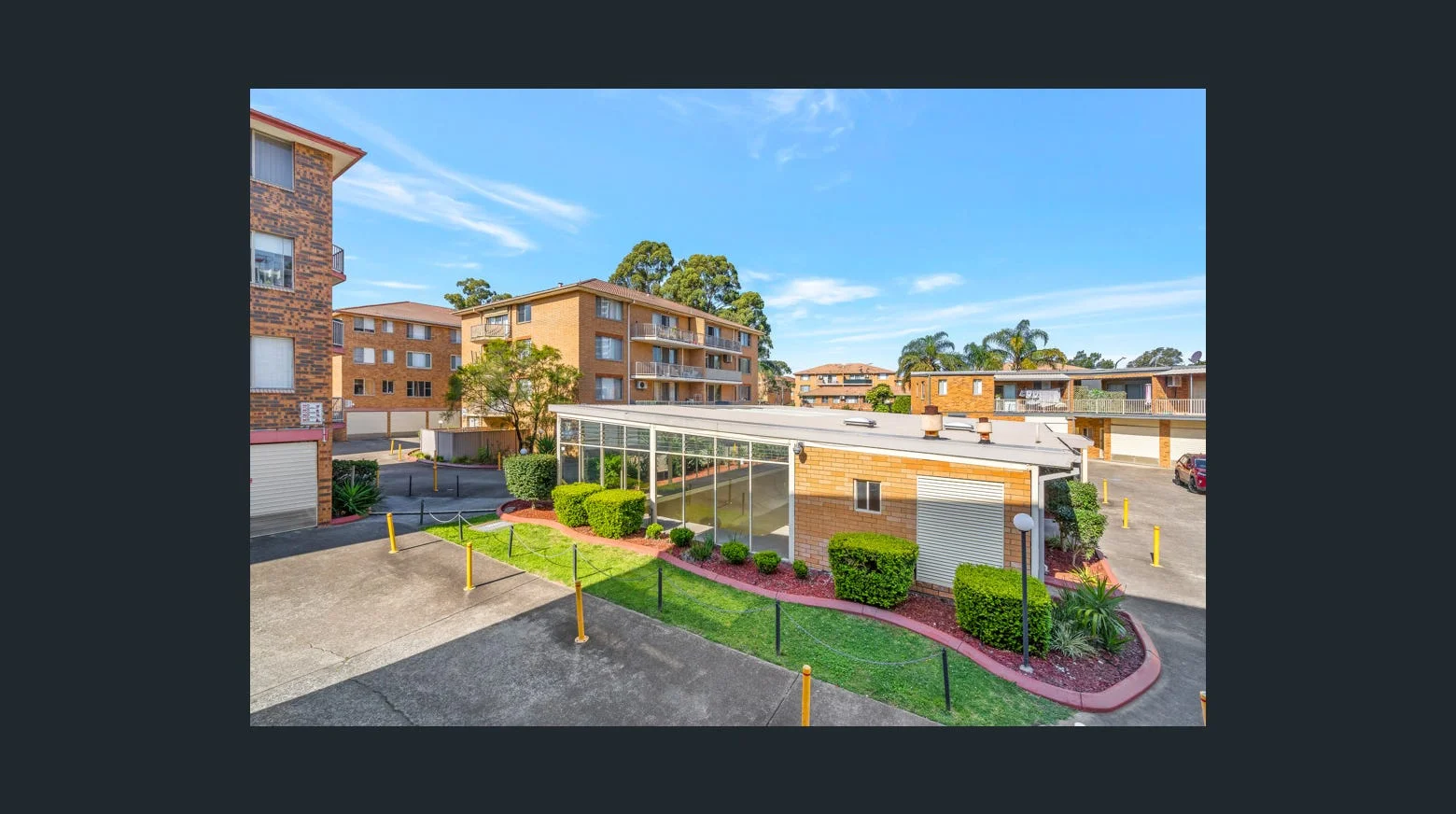 Additional image 10 of 85/3 Riverpark Drive, Liverpool NSW 2170