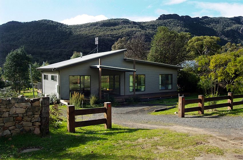 177 Grampians Rd, Halls Gap VIC 3381, Image 0