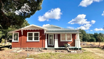 Picture of 5550 Bridport Rd, PIPERS RIVER TAS 7252