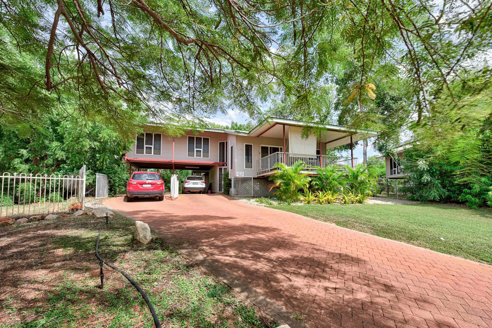 10 Gibson Court, Katherine NT 0850, Image 0