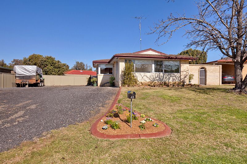 45 John Oxley Avenue, WERRINGTON COUNTY NSW 2747, Image 1