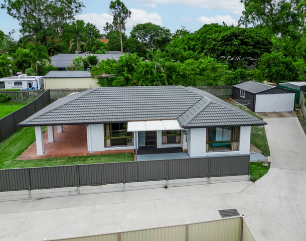 10 Ixora Court, Regents Park QLD 4118