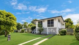 Picture of 211 Palmerston Street, VINCENT QLD 4814