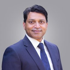 Philip  Chacko, Sales representative