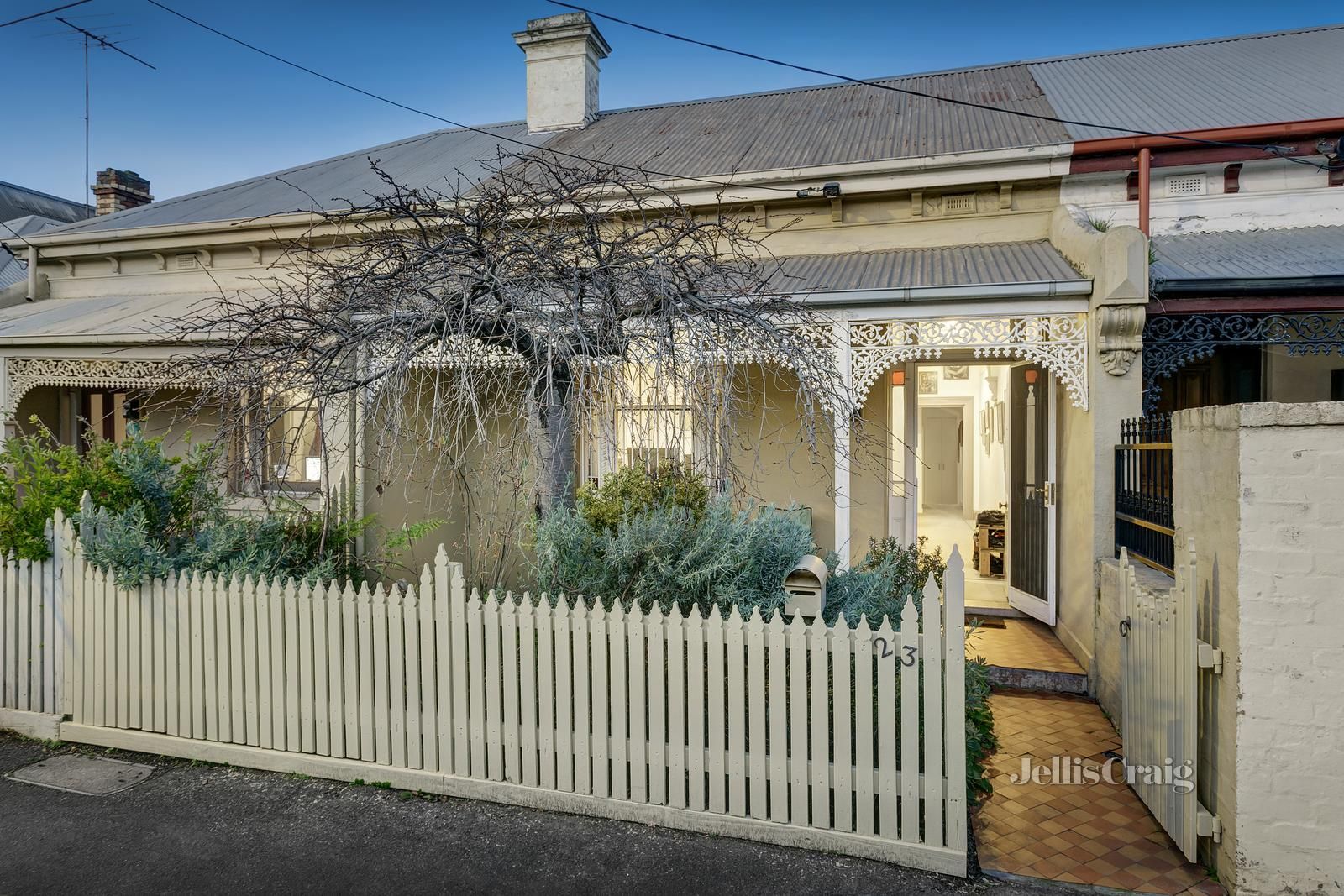 23 Lyndhurst Street, Richmond VIC 3121, Image 0